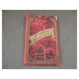 A trip Through the U.S. - Atlantic to the Pacific