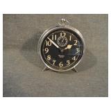 Antique Westclox Big Ben Wind-Up Alarm Clock