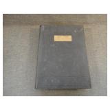 1927 The Cornellian Cornell University Yearbook