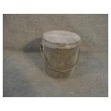 Antique Primitive Wm Vogel & Bros Oyster Pail