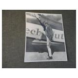 Aviator Amelia Earhart Photo by Bettmann Originals