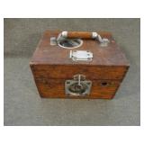 Constateur Plasschaert Freres Pigeon Timer Clock