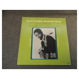 Eric Dolphy ï¿½ The Eric Dolphy Memorial Album 1965