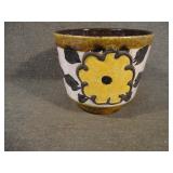 Vintage Marei Keramik Planter West Germany