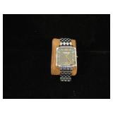 Stuhrling Original Mens Watch Krysterna Crystal