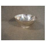 Vintage  Eisenberg-Lozano 326 Danish Modern Bowl