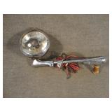 Vintage Unity Model H Automotive Spotlight