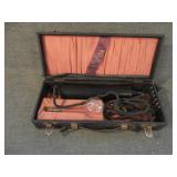 Antique Violetta Quack Medical Ultraviolet Device
