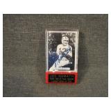 1992 Joe Namath AW Sports Autograph #162 of 300