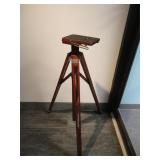 Korona Folding Studio Stand Grundlach-Manhattan