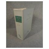 1958 1st Ed. Vintage Whoï¿½s Who of American Women