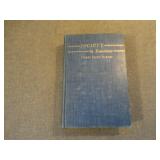 1939 1st Ed. SOCIETY IN TRANSITION Harry Barnes