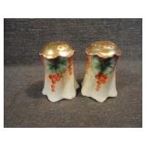 Antique Rosenthal Versailles Salt & Pepper Set