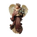 2001 Boyds Charming Angels Viviana (#1)