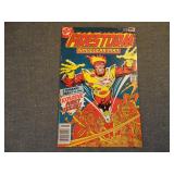 1978 Firestorm the Nuclear Man #1 Comic Book