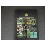 Vintage 1980 62nd PGA Championship Program