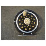 Vintage Pflueger Medalist 1494 Fly Fishing Reel