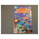 1977 Star Hunters #1 - DC Comics - Comic Book