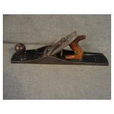 Vintage  Stanley Bailey No. 6C Corrugated Plane