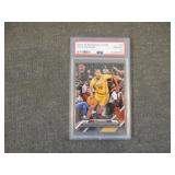 2024 Bowman U Now #19 JUJU WATKINS PSA 10