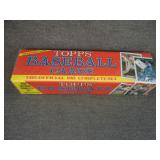 1988 Topps Baseball Factory Card Set - Sealed