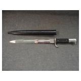 WW2 Daniel Krebs Solingen Dress Bayonet