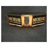 Vintage Michelob Beer Cash Register Lighted Sign