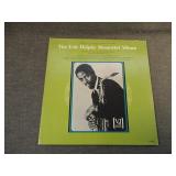 Eric Dolphy ï¿½ The Eric Dolphy Memorial Album 1965