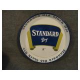 Vintage Rochester Brewing Standard Dry Beer Tray