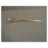 Vintage FBR Zinc Candle Snuffer - Italy