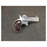 Vintage Nichols 1950's Derringer Cap Gun
