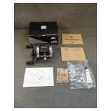 Abu Garcia Ambassadeur 6500 KC3 Fishing Reel NOS