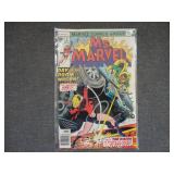 1977 Ms. Marvel #5 - Marvel Comics
