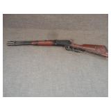Vintage Marx Winchester 94 Model Rifle Cap Gun