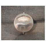 Antique Analog Accuro Ammeter