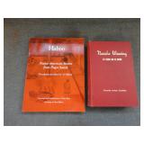 Lot of (2) Books on Native Americans