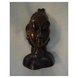 NTG Njana Tilem Gallery Mas Bali, Indonesia Statue