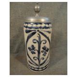 Antique 1860 - 1890 Westerwald Beer Stein
