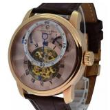 Constantin Weisz Carousel Auto Skeleton Watch