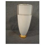 Vintage Lenox Jeweled Essence Vase 10 7/8'
