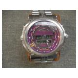 Renato Beast Ana Limited Edition Men's Watch