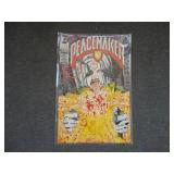 1988 Peacemaker #1 - DC Comics
