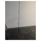 Zebco Quantum American Series Ultra Light Pole