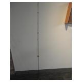 Skyline Graphite SSK 605 Medium Action Pole