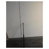 Shimano Magnumlite TX Graphite BTX-1703 Pole