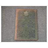 1896 Legend of Sleepy Hollow by Washington Irving