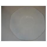Vintage American Sweetheart Monax 12' Salver Plate
