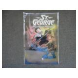 1988 St. George A Shadowline Saga #1 - Epic Comics