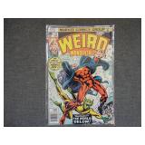 1977 Weird Wonder Taled #22 - Marvel Comics