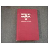 1972 Indians of Canada by Diamond Jenness